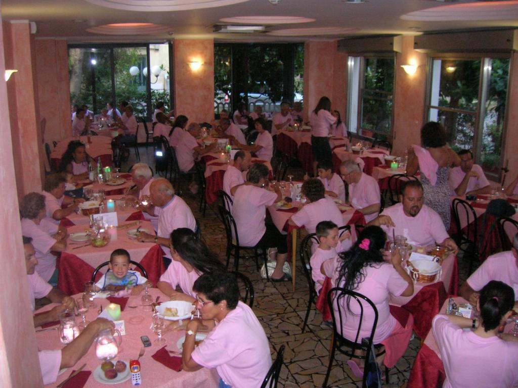 Hotel Bolognese Bellaria-Igea Marina Zewnętrze zdjęcie