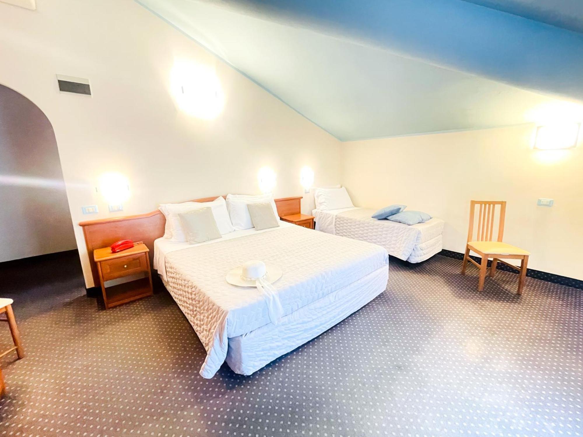 Hotel Bolognese Bellaria-Igea Marina Zewnętrze zdjęcie