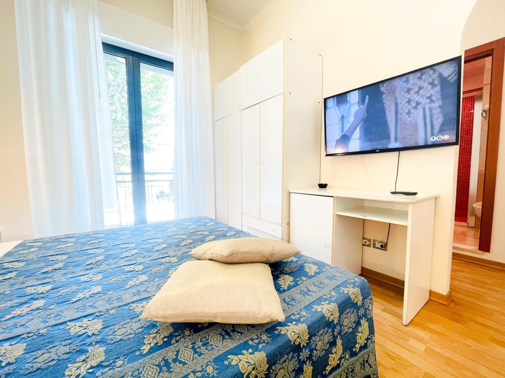 Hotel Bolognese Bellaria-Igea Marina Zewnętrze zdjęcie