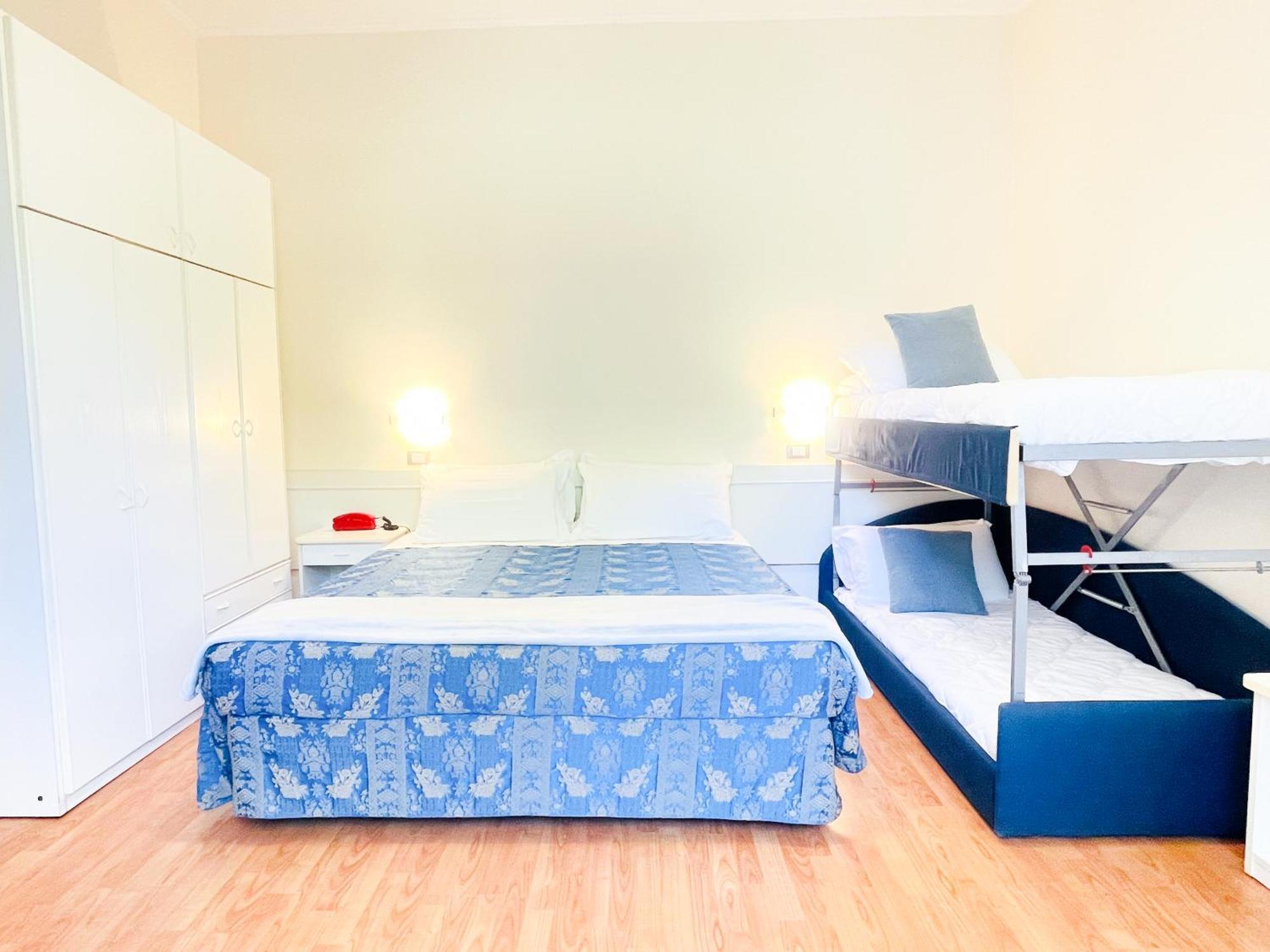 Hotel Bolognese Bellaria-Igea Marina Zewnętrze zdjęcie