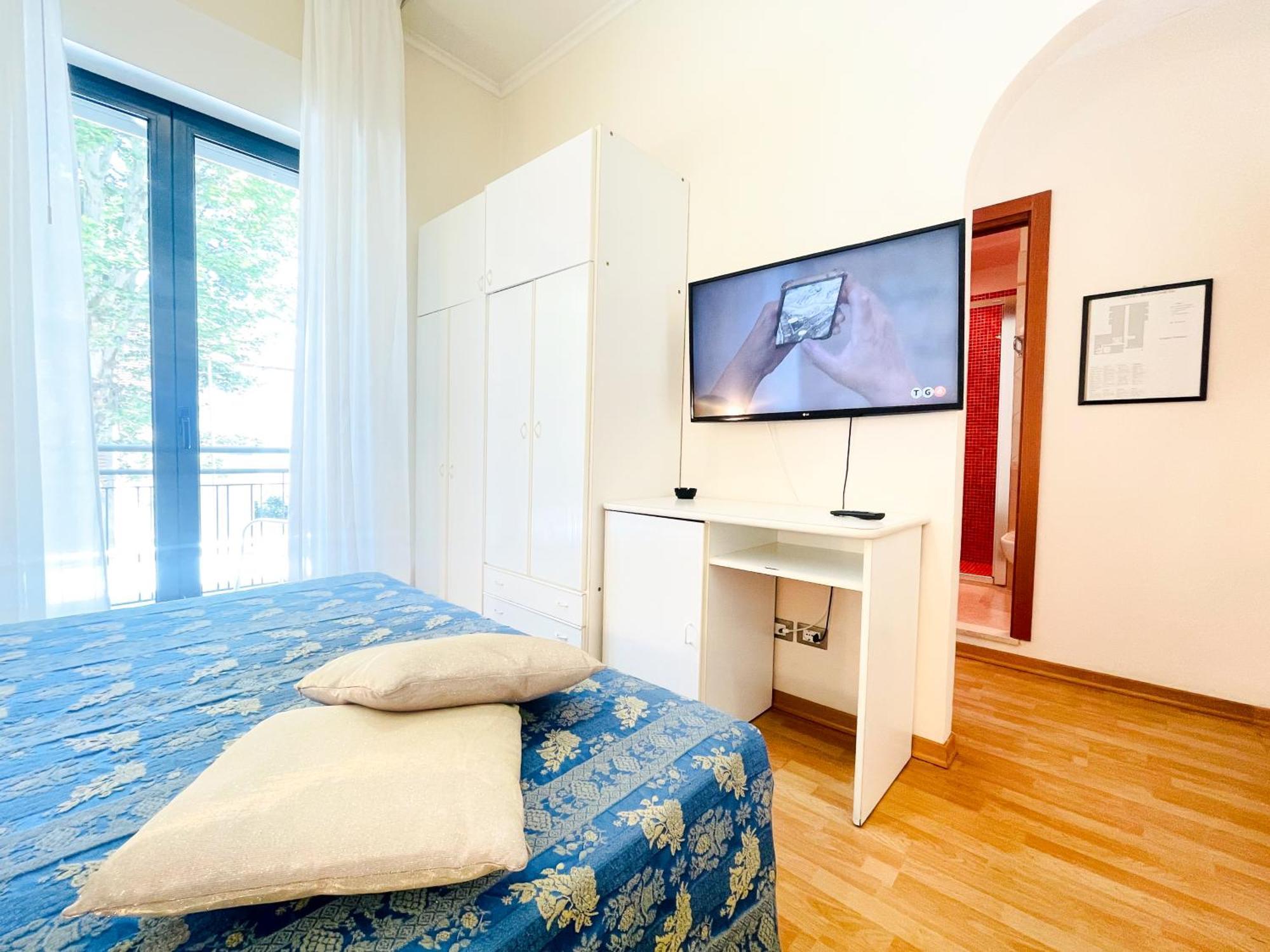 Hotel Bolognese Bellaria-Igea Marina Zewnętrze zdjęcie