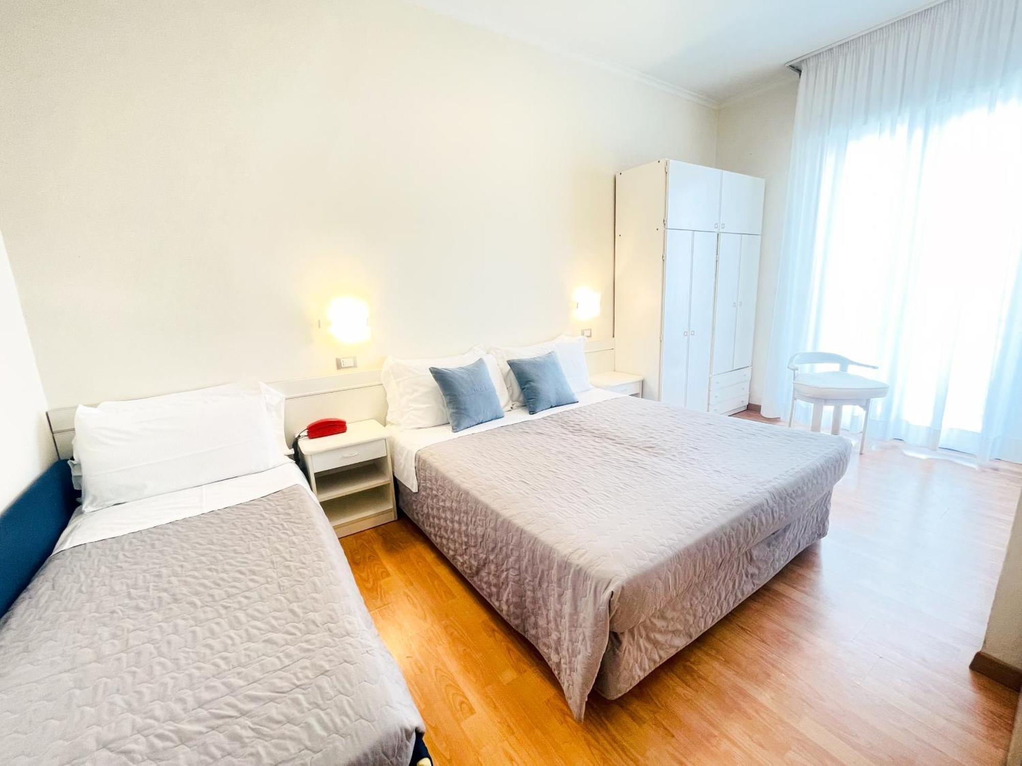 Hotel Bolognese Bellaria-Igea Marina Zewnętrze zdjęcie