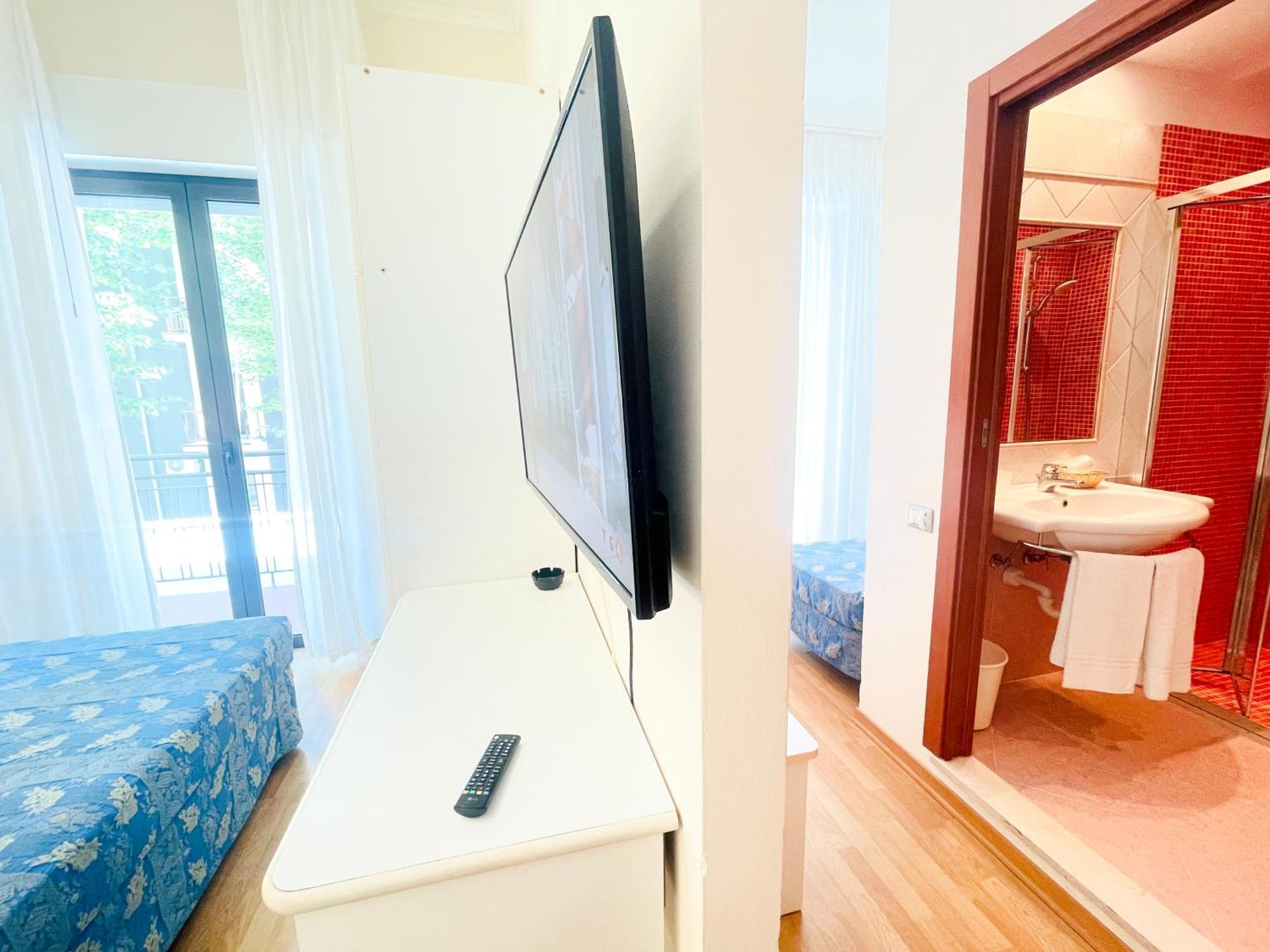 Hotel Bolognese Bellaria-Igea Marina Zewnętrze zdjęcie