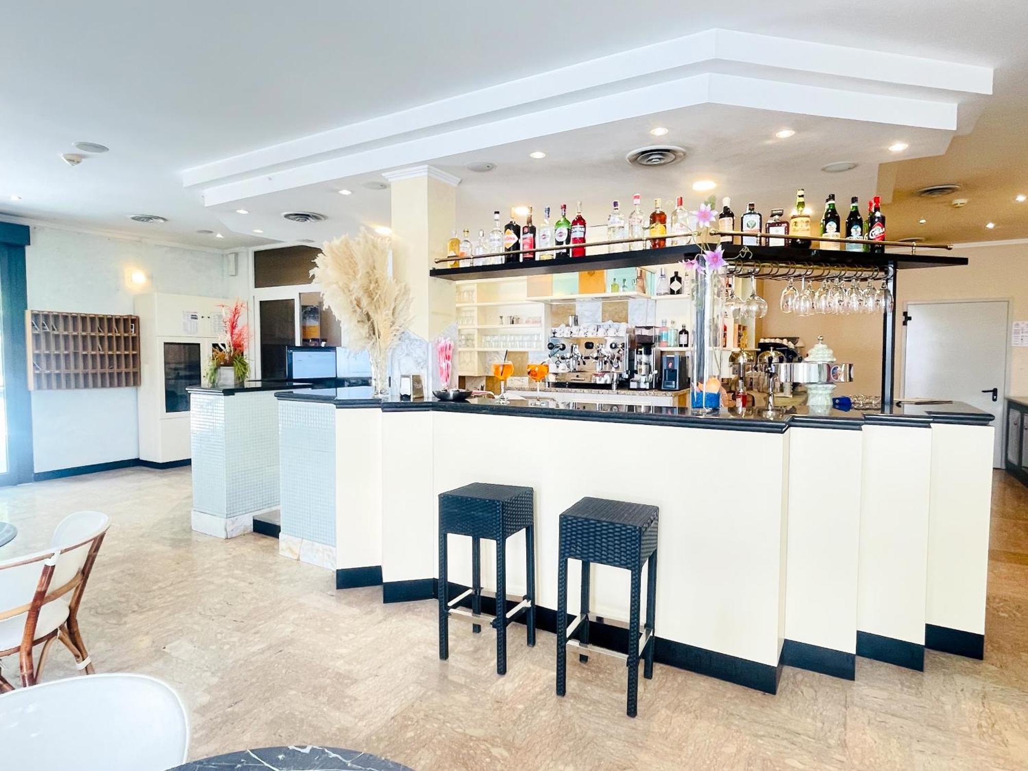 Hotel Bolognese Bellaria-Igea Marina Zewnętrze zdjęcie