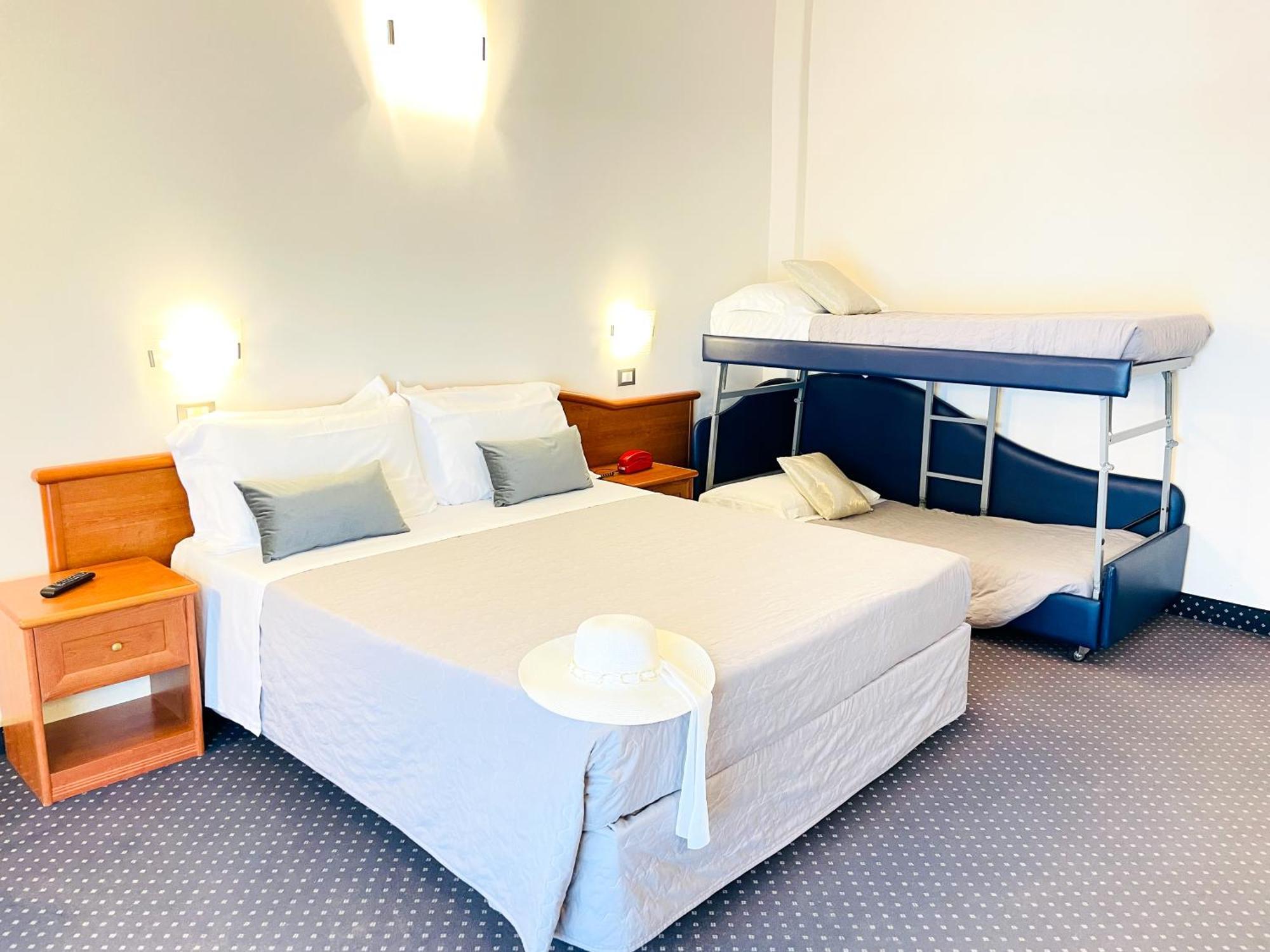 Hotel Bolognese Bellaria-Igea Marina Zewnętrze zdjęcie