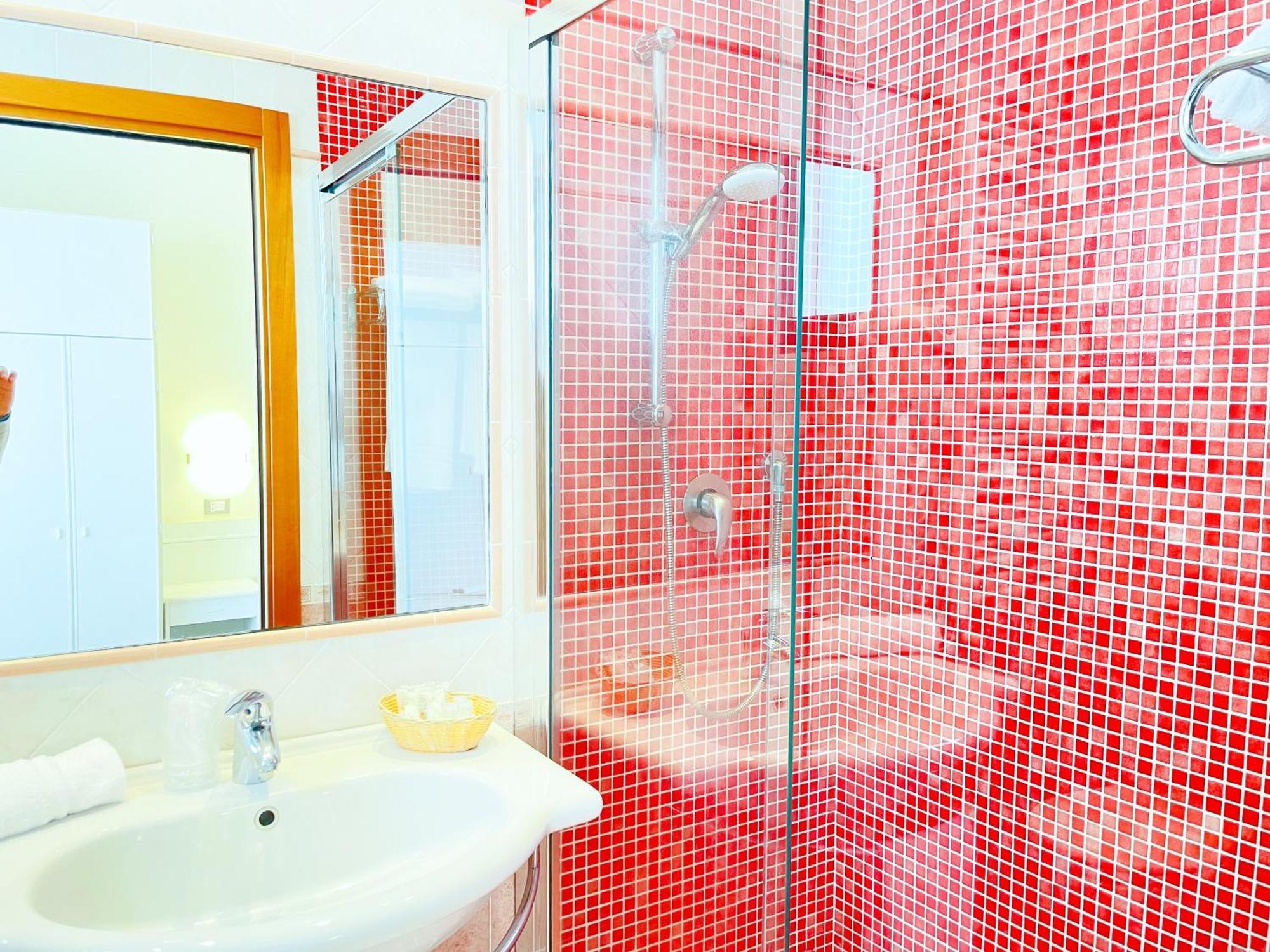 Hotel Bolognese Bellaria-Igea Marina Zewnętrze zdjęcie