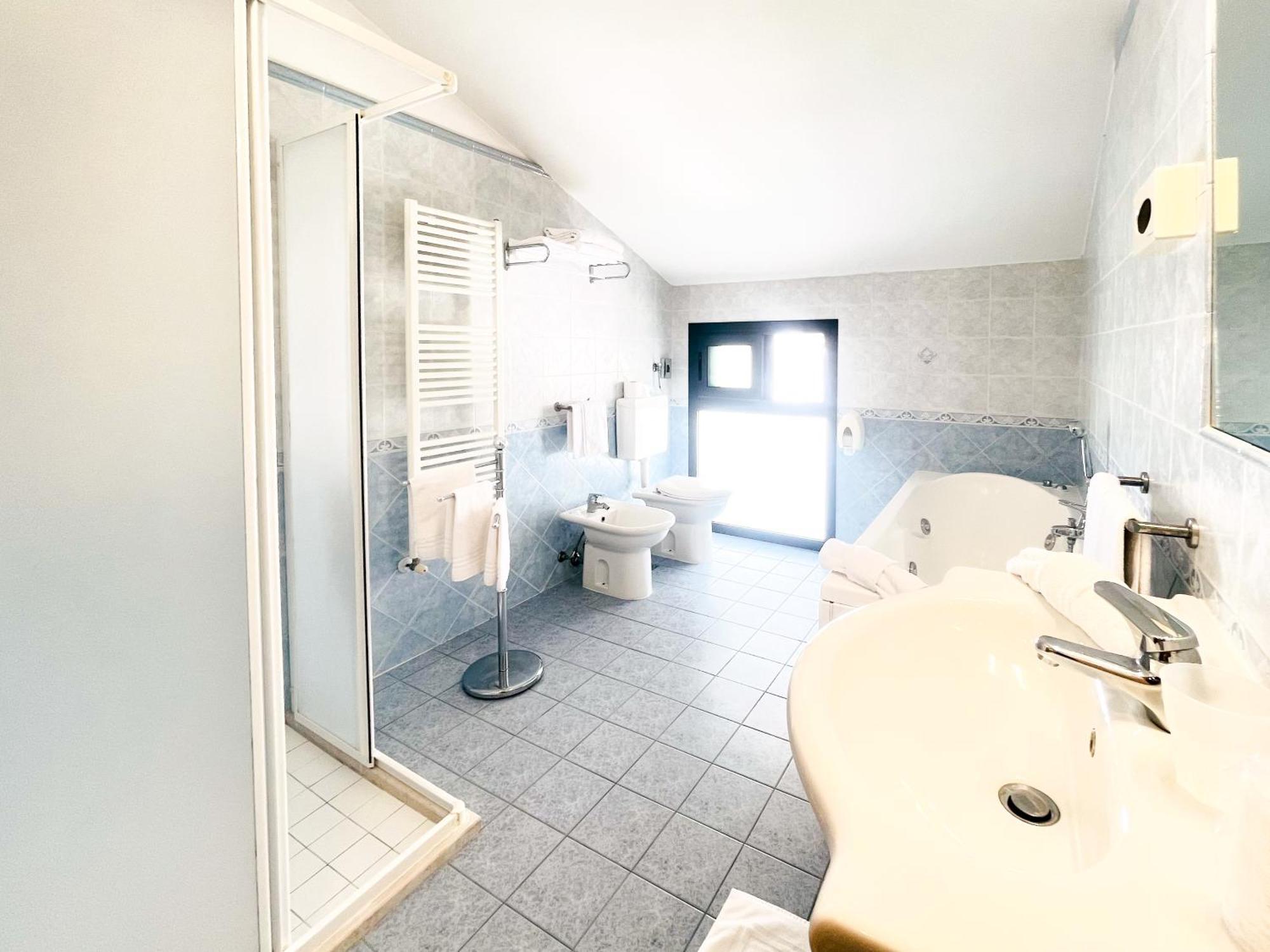 Hotel Bolognese Bellaria-Igea Marina Zewnętrze zdjęcie