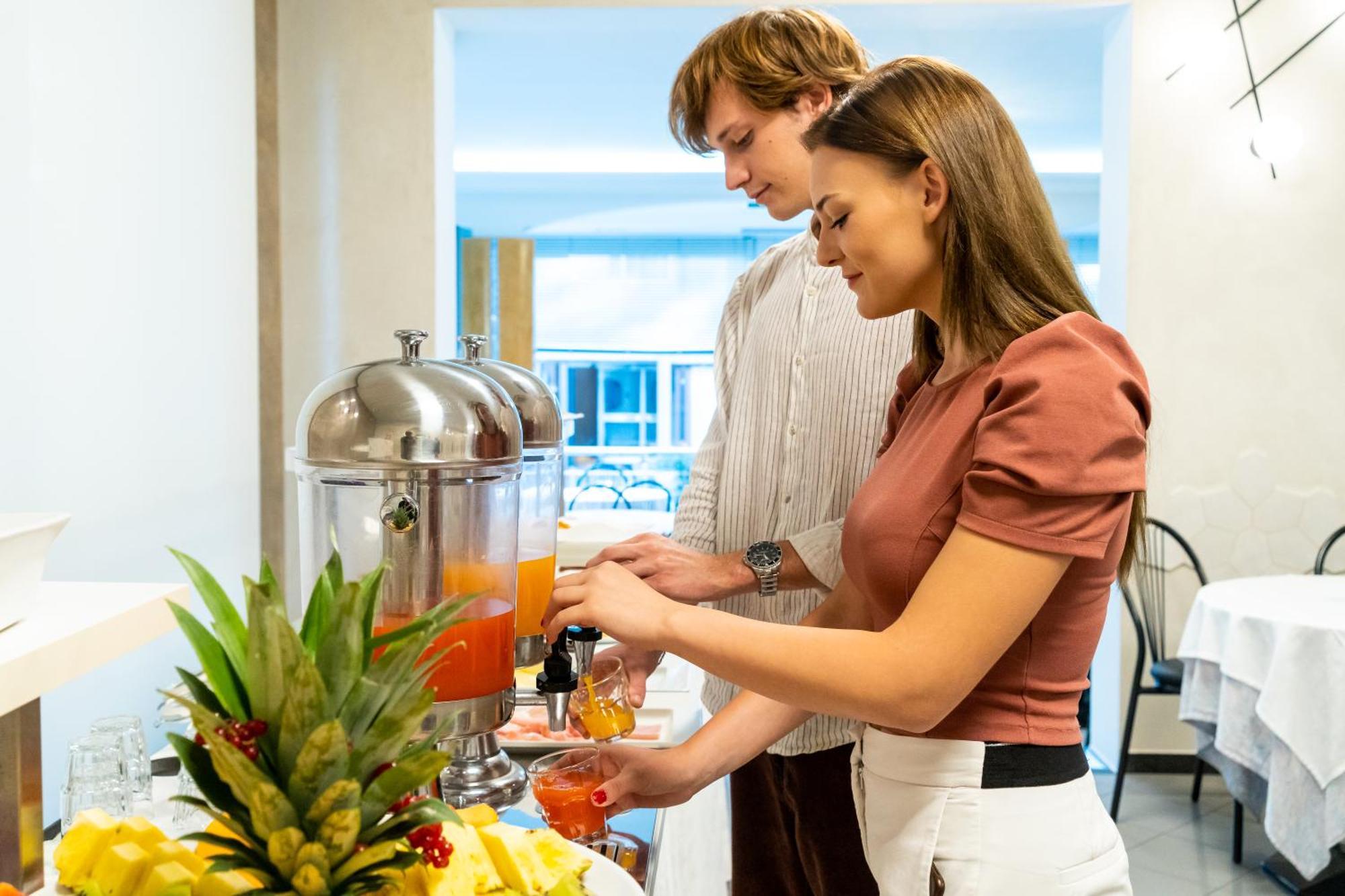 Hotel Bolognese Bellaria-Igea Marina Zewnętrze zdjęcie